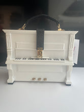 Load image into Gallery viewer, Beethoven&#39;s Piano Handbag
