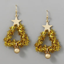 Load image into Gallery viewer, Light Up Drop Earrings
